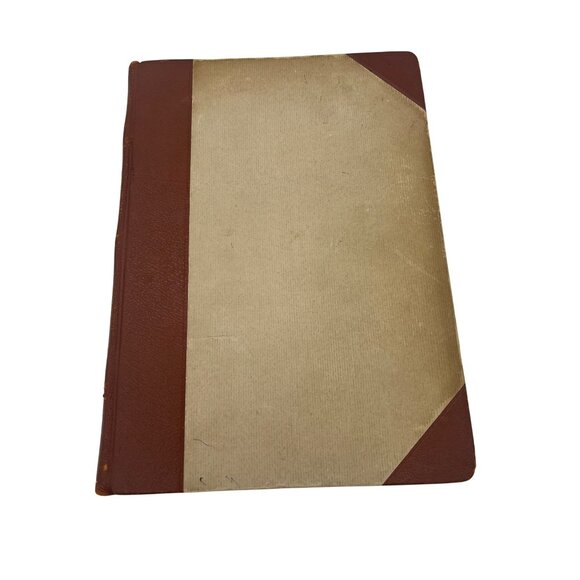 Abessinien: Under Hærenes Opmarch – Ladislas Farago, Danish Edition (1935) - Picture 2 of 8